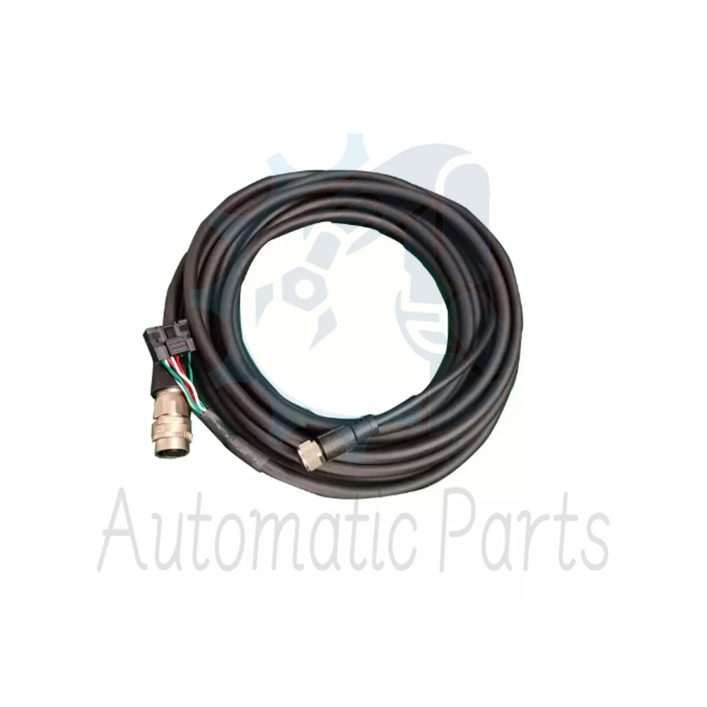 

32-2904 32-0482 For HAAS Servo Motor Encoder Cable