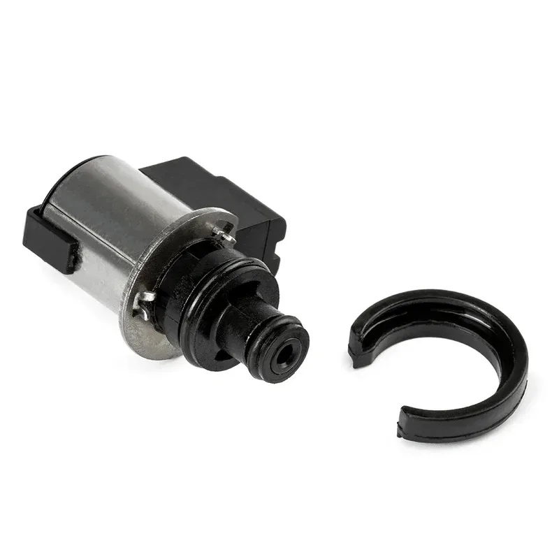 31825AA050 31825AA051 Torque Converter Lock Up Solenoid 3.2 -3.7 ohm For Subaru Lineartronic CVT TR580 TR690 2.0 2.5L Car Part