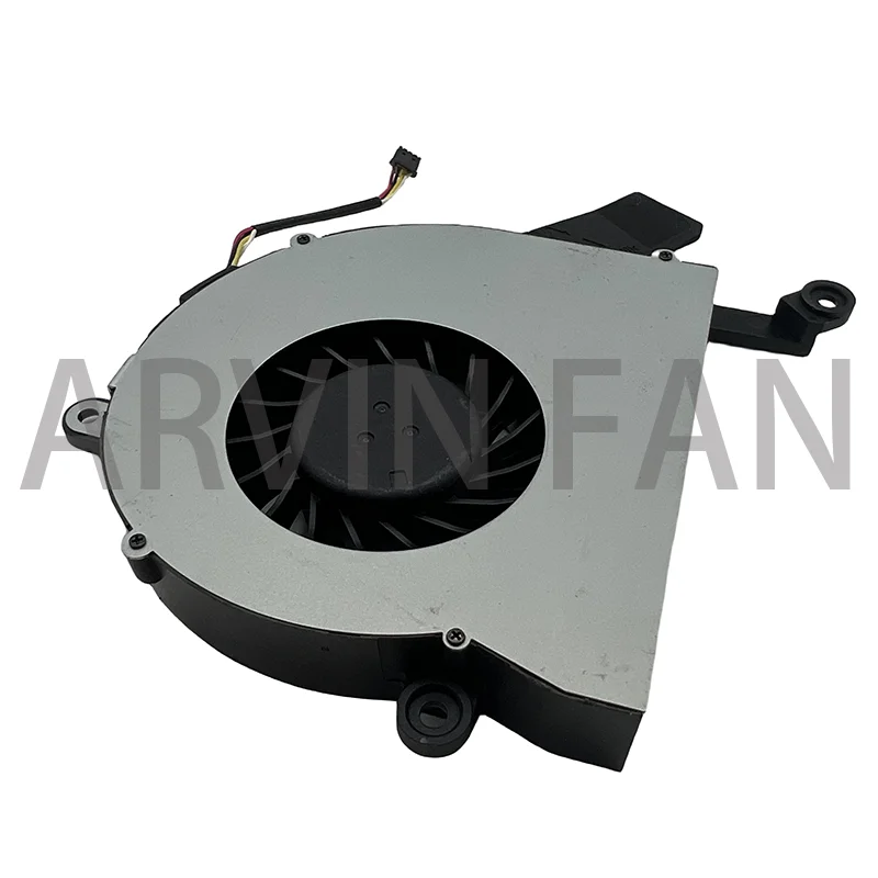 Gloednieuwe Originele BSC0905HD-01-DGY 5V 0.80a 9Cm Notebook Ingebouwde Koeling Turbo Fan