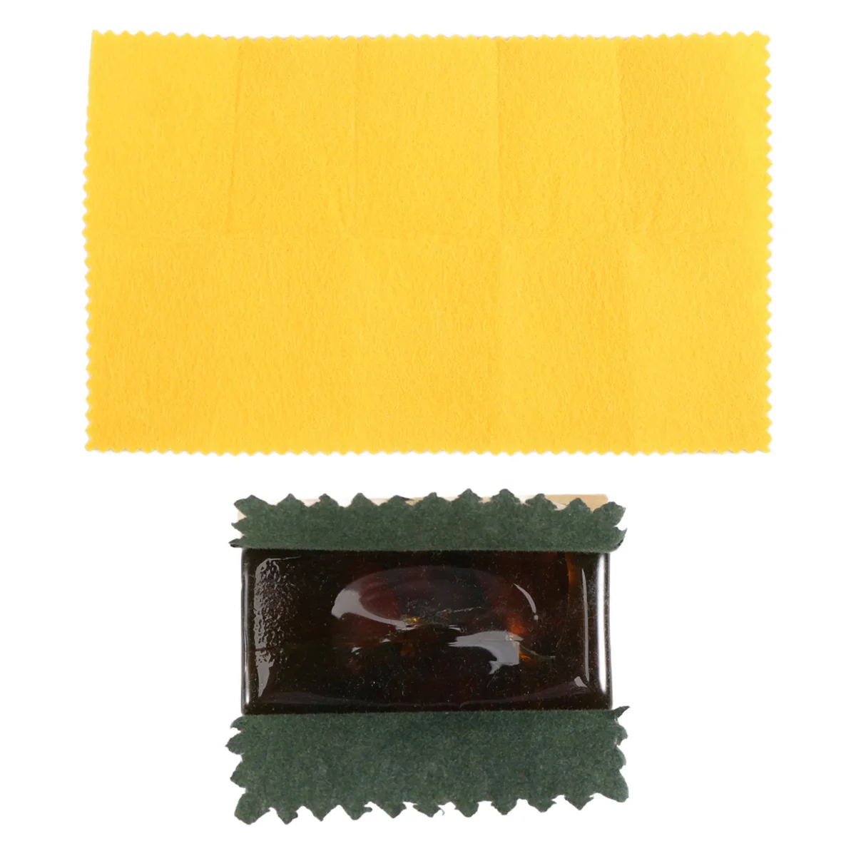 1 PC Low Dust Rosin High Purity Resin for Violin Viola Cello Bow String Orchestra Instruments Musical Instruments Accessories