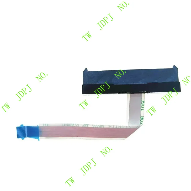 PJS For HP 15-CW 15-CS TPN-Q120 TPN-Q210 TPN-Q208 G7B Laptop SATA Hard Drive HDD SSD Connector Flex Cable L23889-001 DD0G7BHD001