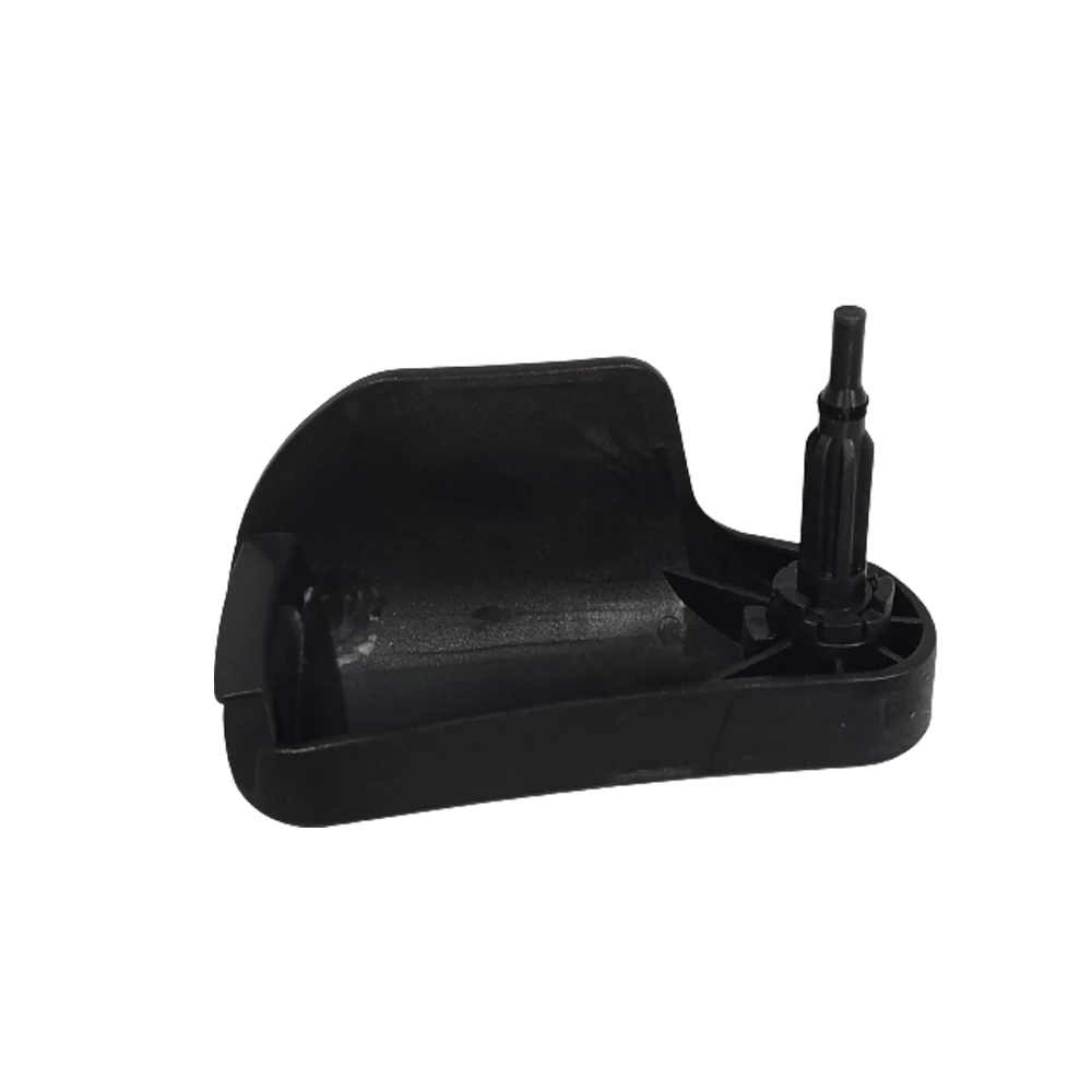 RHD 8J 2823533 C oder LHD 8J 1823533 C Für Audi TT MK2 2007-2014 Motorhaube Motorhaube Entriegelungsgriff – Detail 9