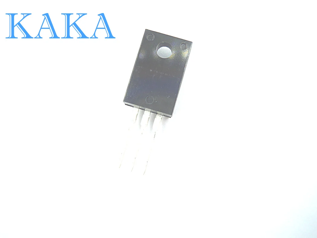 10PCS Original TO-220F-3 asli baru