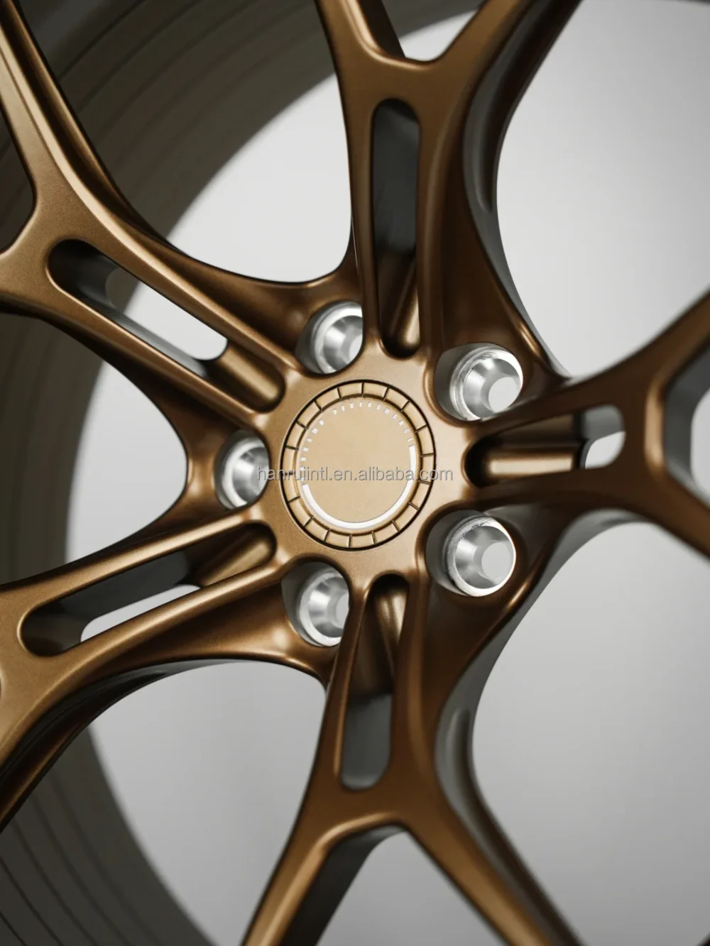 عجلات مقعرة عميقة 18 19 20 بوصة عجلات معدنية مزورة 5X112 5X120 لسيارات Bmw 325 G80 M2 M3 M4 M5 X6 Xdrive40i M X5