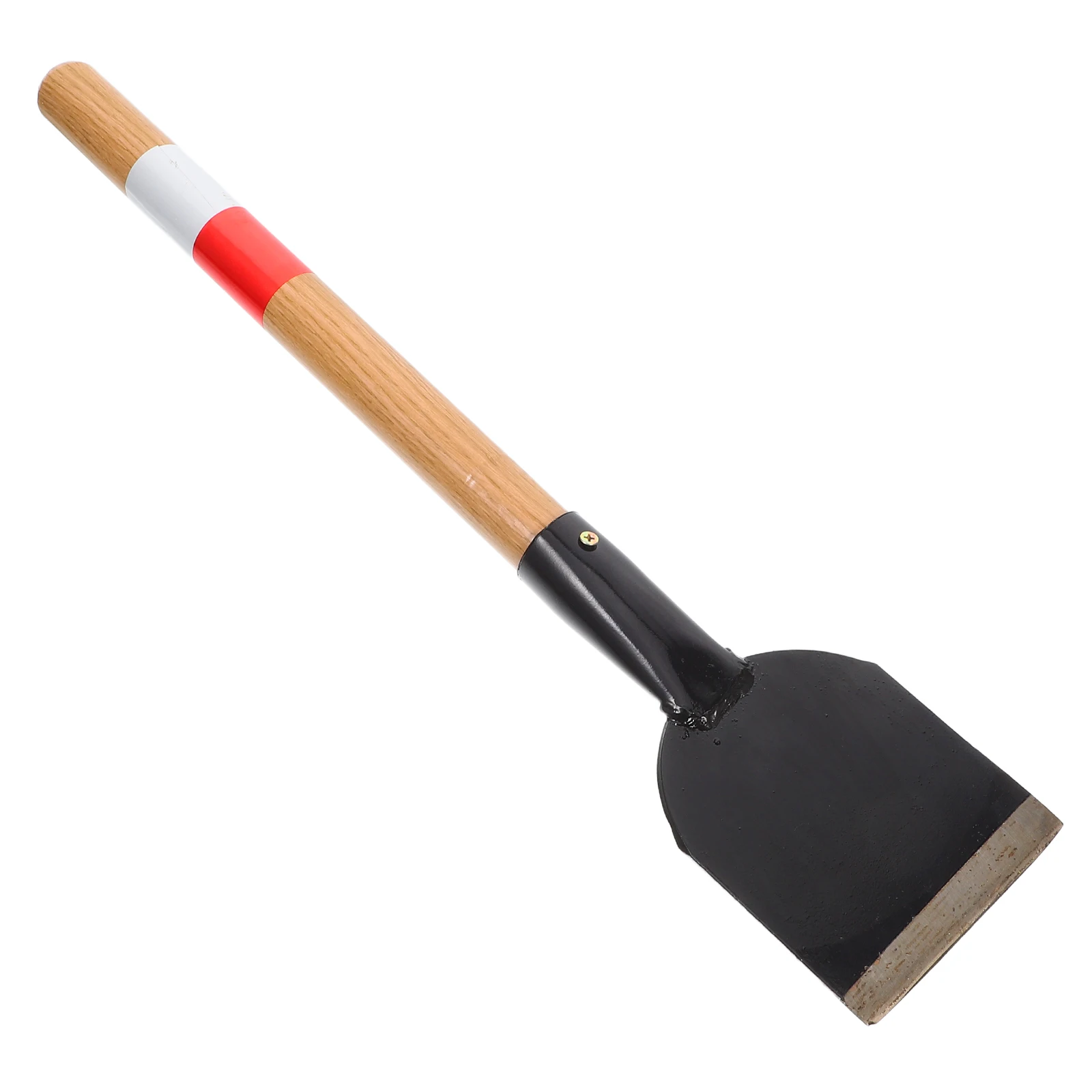 

Railway Winter Snow Removal Tools Durable Wide Blade Extended Handle Heavy Duty Floor Scraper Garden Spade Car Snow Shovel