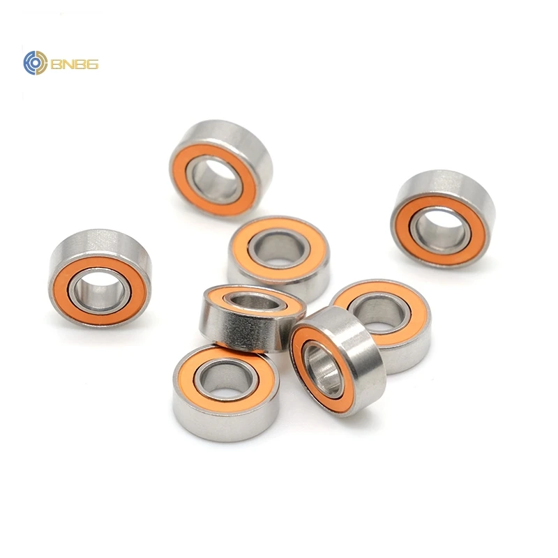 1Pcs SMR115-2RS ABE…