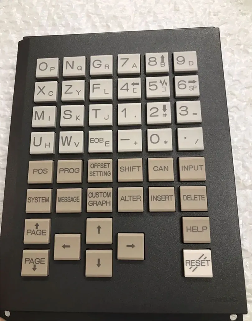 Brand New A02B-0281… - image