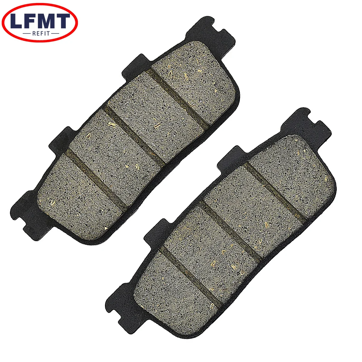 Für sym motorrad vorne und hinten bremsbeläge rv250 joymax 250i 300i gts 2006 gts250i gts300i 2012-2015 2012 universal