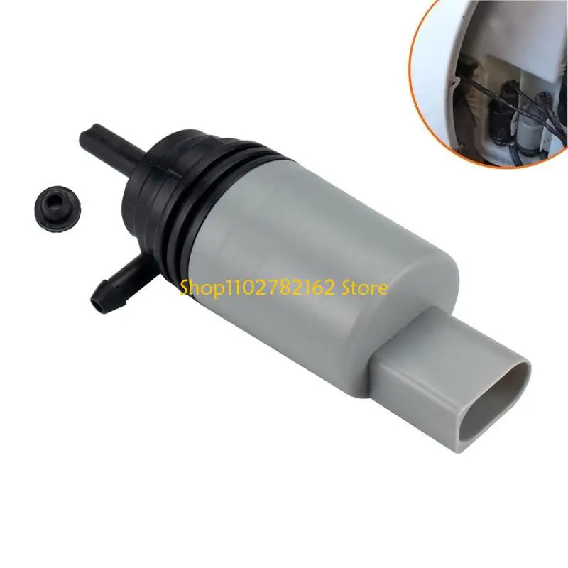 

547B Glass Cleaning Windshield Maintenance Washer Motor for 3 Series 67126934159
