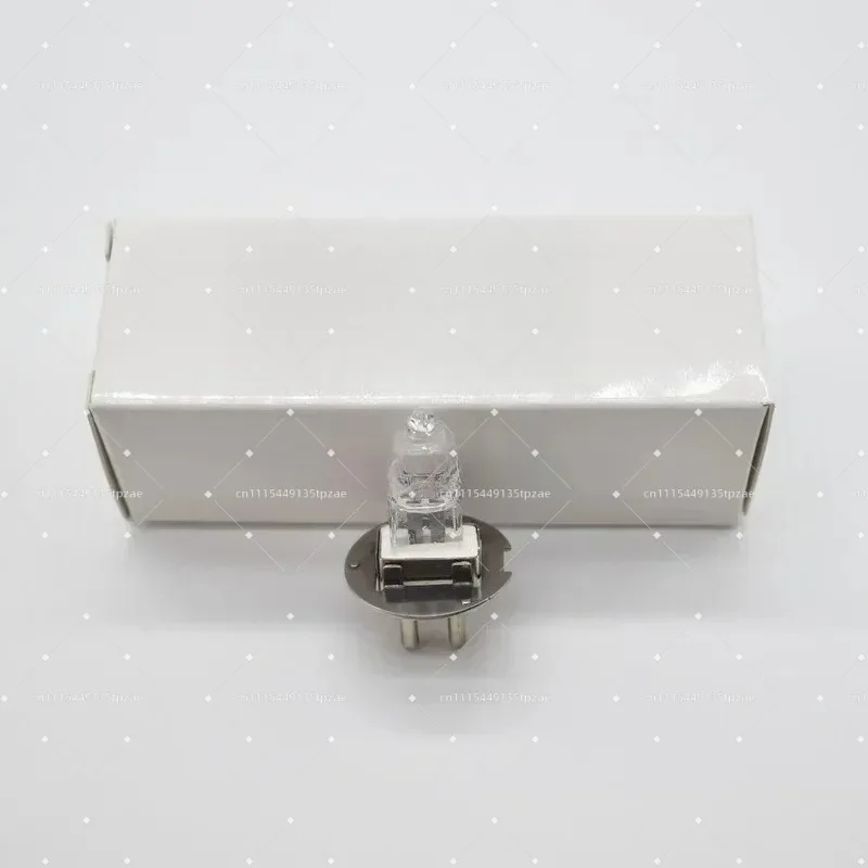 64251 HLX Quartz Halogen Bulb 6V 20W PG22 Microscope Slit Lamp Ophthalmic Instrument Light Source
