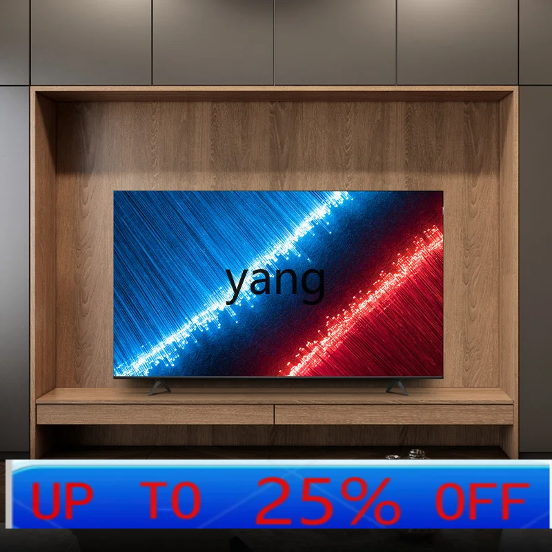 

ltt 75-inch, ultra-thin quantum dot TV, Onkyo 2.1 + 2 Hi-Fi audio