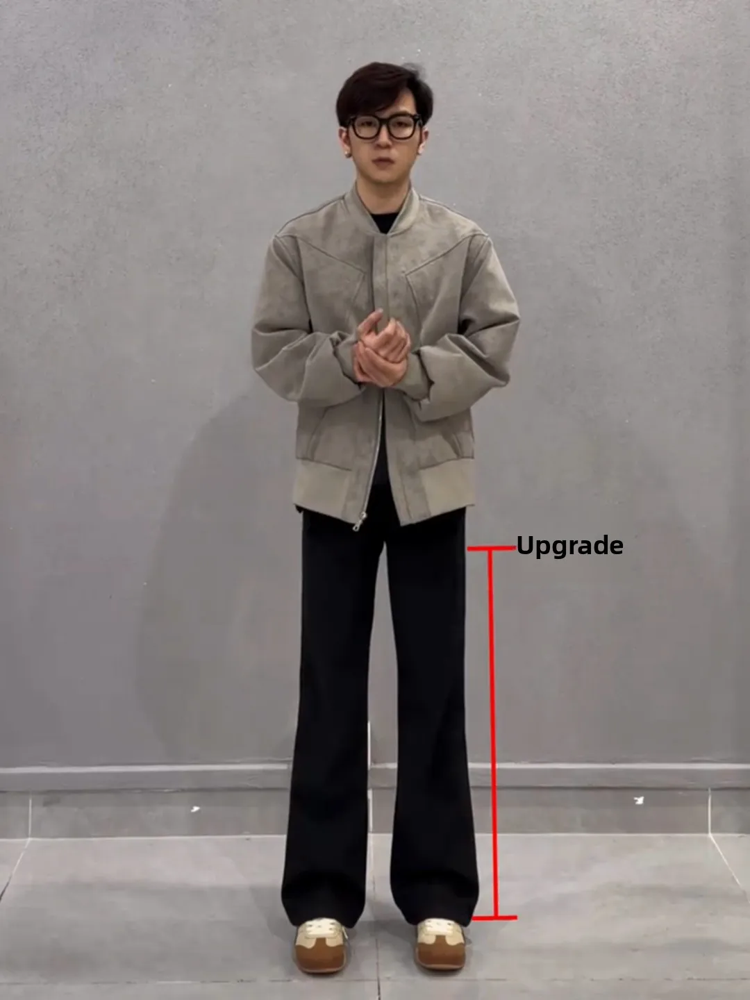 

Мужские брюки Bla Fce на подкладке, осенне-зимние, повседневные, прямого кроя, с эффектом похудения, Cleanfit, длинные, для подростков