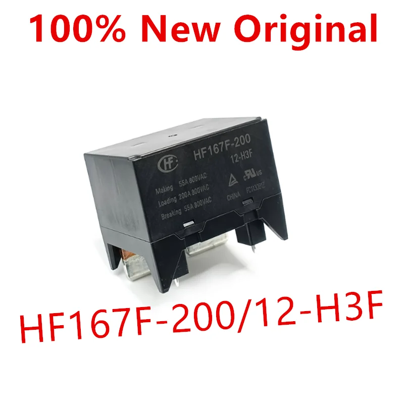 1Piece HF167F-140/1… - image