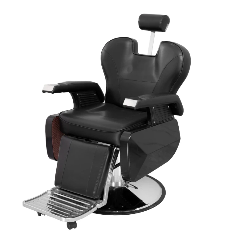 Salon Beauty Spa Styling Chair Wholesale Salon Furniture Antique Used Sale Barber Chairs For Professional Hair salon