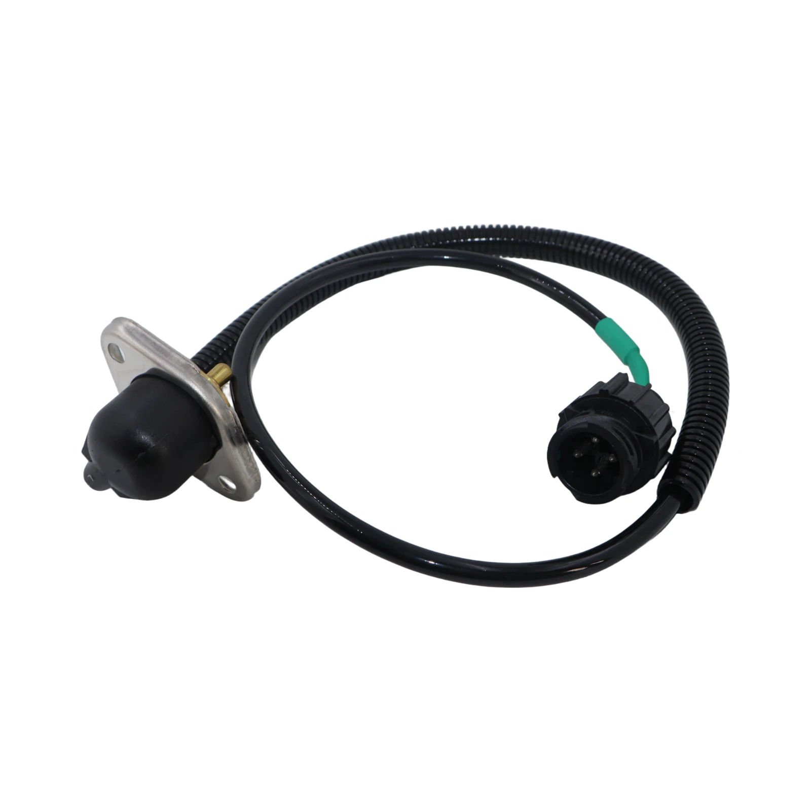 Oil Pressure Sensor VOE20700060 For Volvo A25D A30D A35D A35E Articulated Trucks
