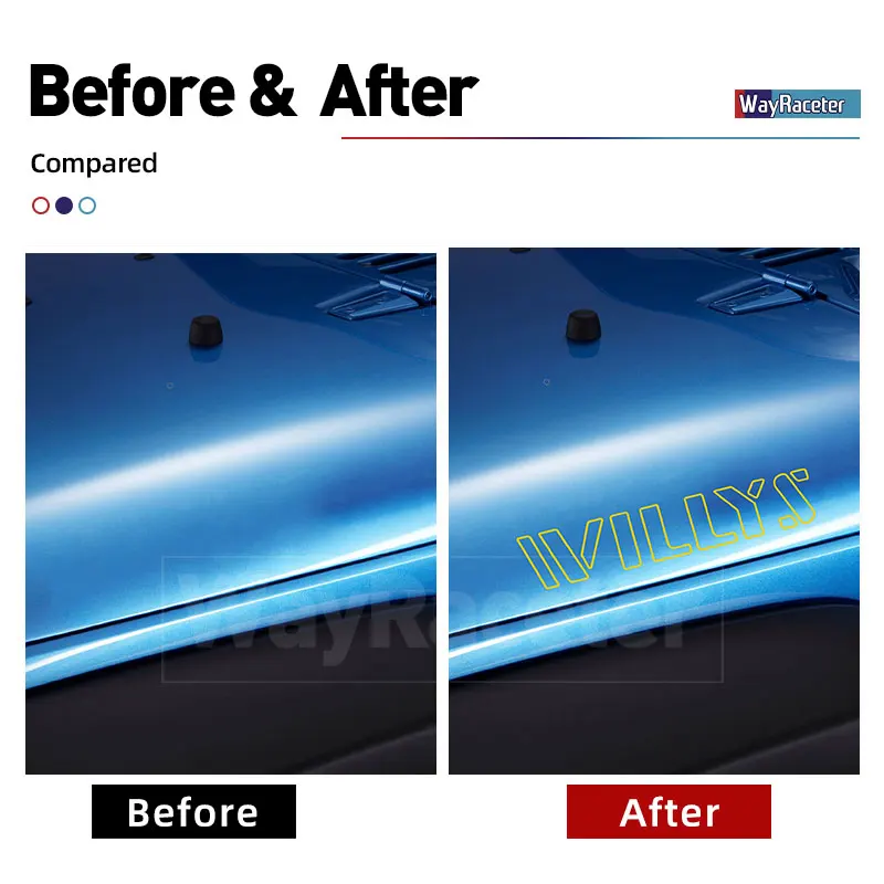 Thumbnail 4 - #13 Latest Reflective Car Decals Offers