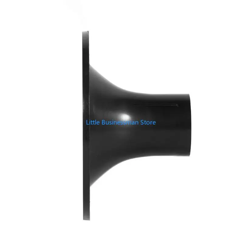 Hochtöner Lautsprecher Zubehör Höhen Horn Durchmesser 5 Zoll 128mm Heimkino Professionelle Mixer Horn Reparatur M76A – Detail 8
