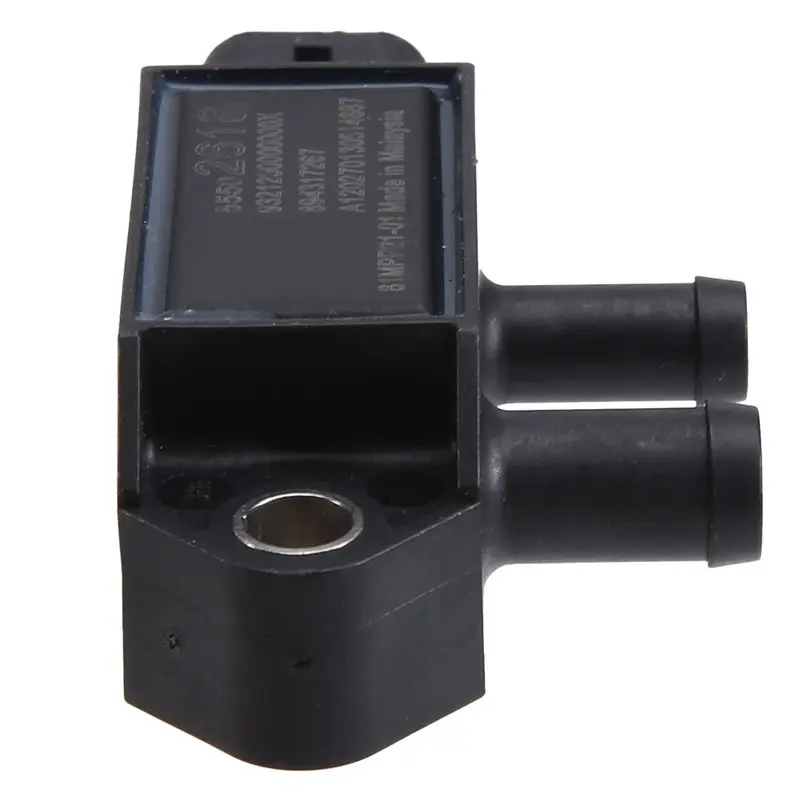 AT92-DPF Sensor Dif…