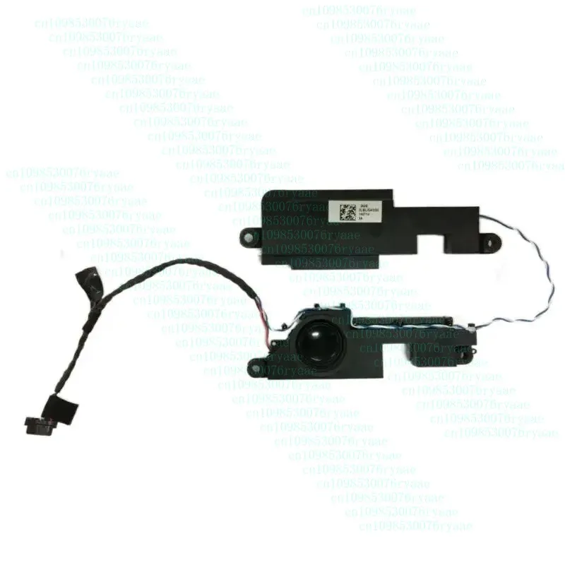 

Оригинальный комплект динамиков для Toshiba S50 S50-B S50T-B S50DT-B 000296240 3LBLISA0I30