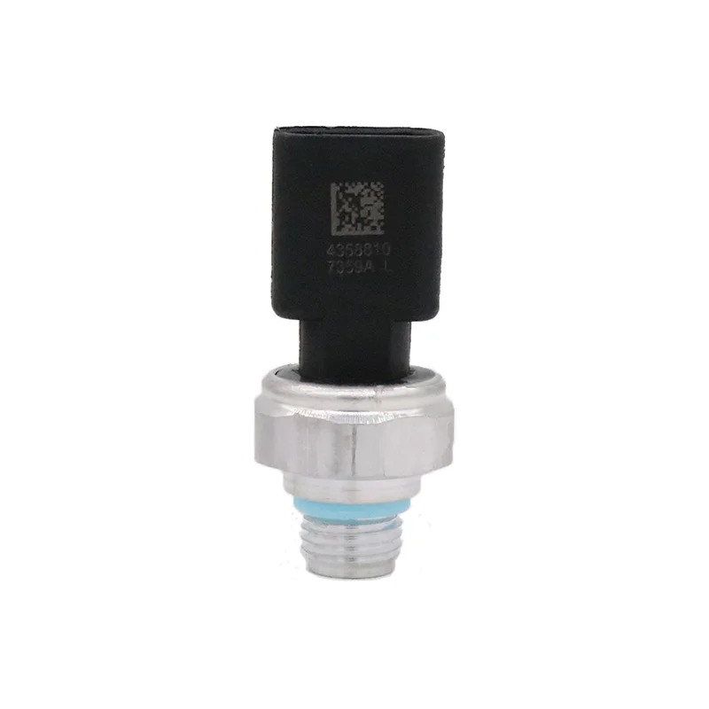 Oil Pressure Sensor 4358810 5491435 for Cummins Engine ISBE ISB ISC ISD ISG B D F 15N 6C Series 4