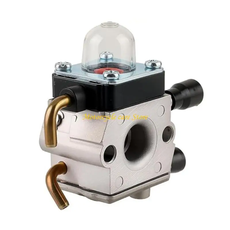 U75F Upgraded Replacement Carburetor For Improved Combustion And Reduced Fuels Waste