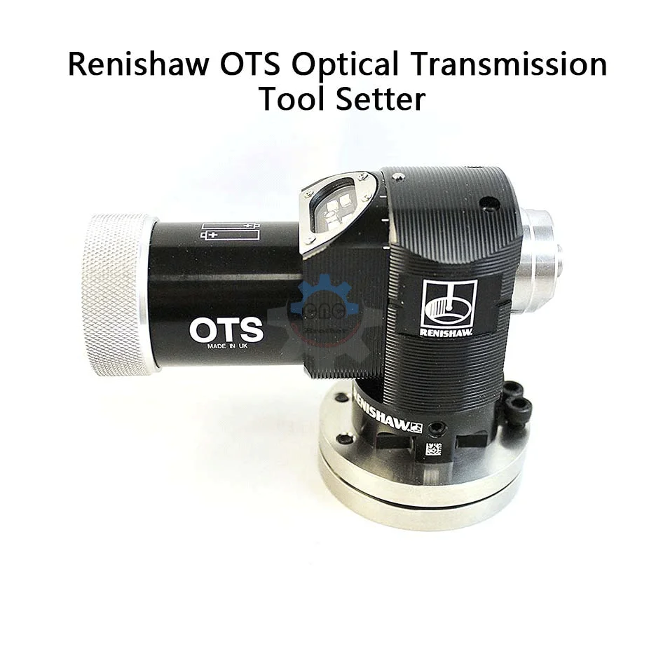 Renishaw OTS Optical Transmission Tool Setter Probe Kit A-5514-2011