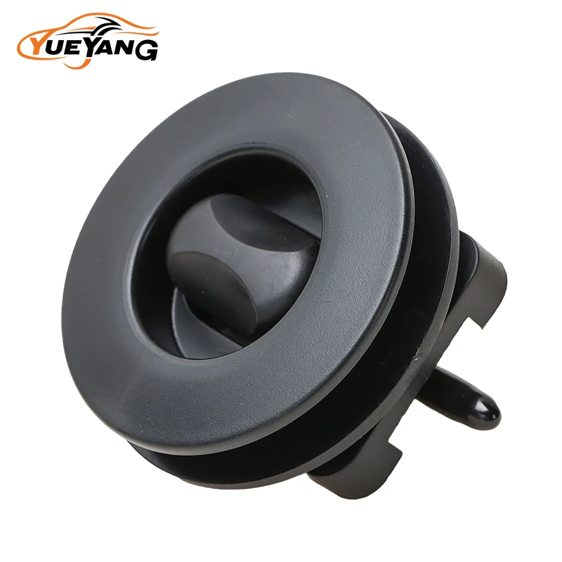 Car Floor Mounting Points Carpet Mat Mats Clips Fixing Grip Clamps Black Anti-Slip Floor Holders Sleeves Accessories Universal