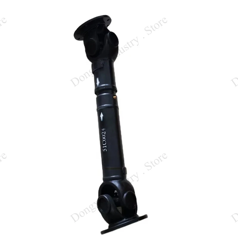 Wheel Loader Parts 51C0024 Intermediate Drive Shaft for Loader CLG856 Fast Delivery