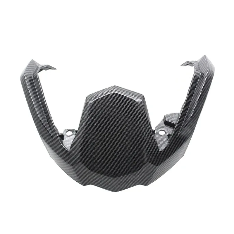 Motorcycle Accessories Front Fairing Beak Fender Extension Guard Wheel Cover Fit For BMW R1200GS R1250GS LC Adventure 2014-2022