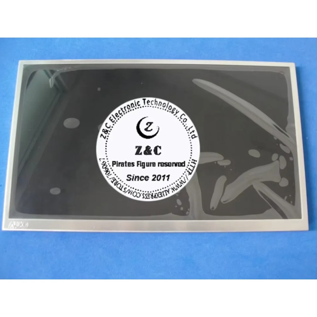 C090EAN01 C090EAN01.0 Brand New Original 9 Inch LCD Display Panel Screen for Car GPS Navigation System for AUO