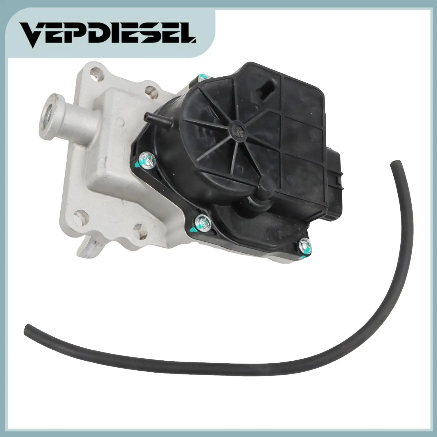 

Front 4WD Differential Vacuum Actuator for 2005-2019 Toyota 4Runner FJ Cruiser Tacoma Part# 41400-35034 41400-35033 41400-35032
