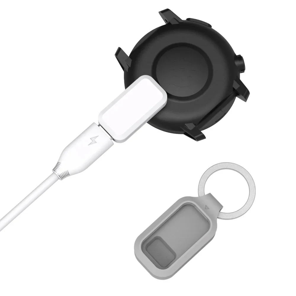 Mini Portable Smartwatch Power Charging Connect Plug For Coros Pace3 Pace2 Apex 2 Apex2 Pro Vertix 2  Charger Convert Base Dock