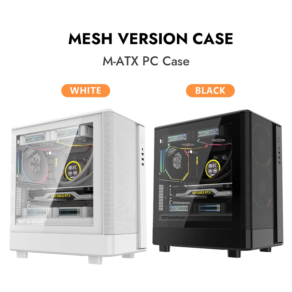 Thumbnail 3 - #22 Best Desktop Computer Towers to Buy In 2026