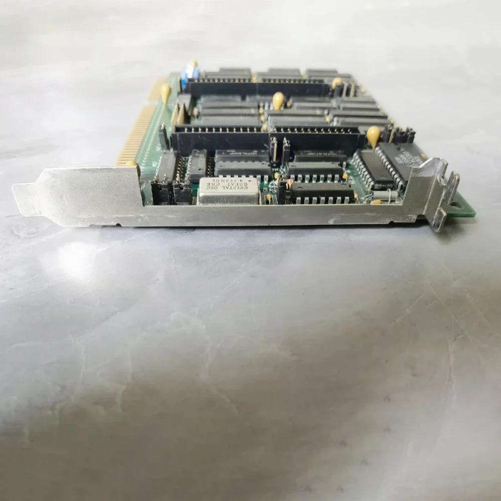 PET-DIO48 Industrial Control Card For Advantec SPC-530BP Server