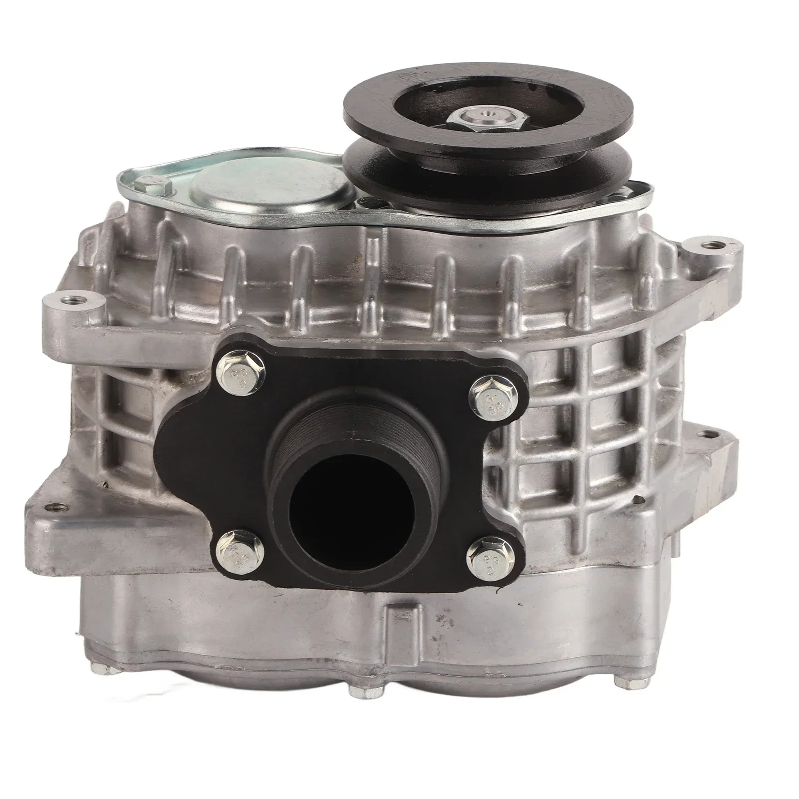 NEW AMR500 Mini Roots Supercharger Compressor Blower Booster Mechanical Turbocharger Kompressor Turbine For 1.0-2.2L