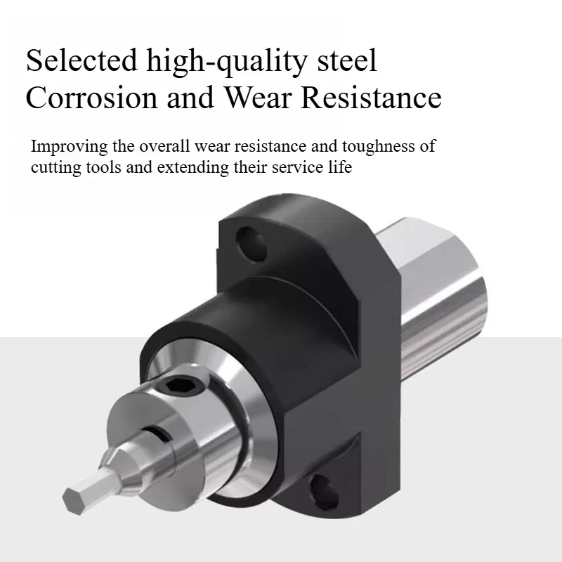 Suitable for Rear Axle Rotating Stamping Tool Holder