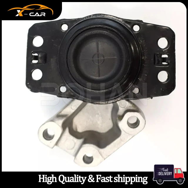 Engine Mount 1807.X2 1807.GF for Peugeot Partner Tepee 2008- 1807X2 1807EV 1807GF 1807HF 9636583980 9636845880 80001865