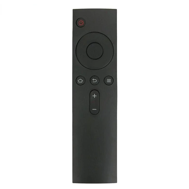 HOT Professional TV Remote Control Smart Remote Controller For Xiaomi Mi TV Indoor Accessories for Xiaomi Box 3/2/1 Display