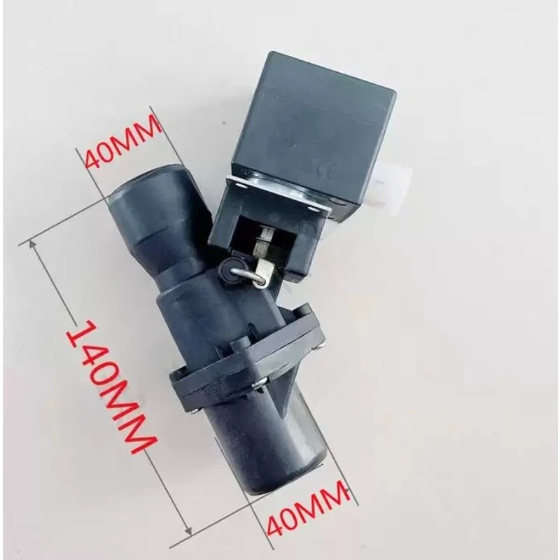 Applicable To Dishwasher CCA200 Drain Valve CCEA260 CCA Dishwasher Drain Solenoid Valve