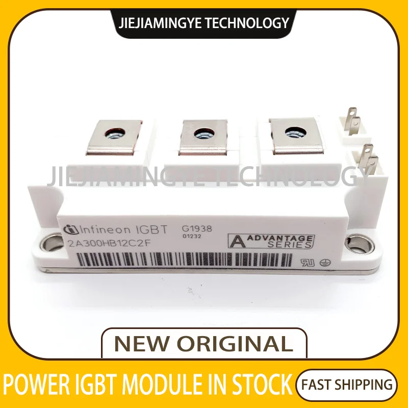 

IGBT module 2A300HB12C2F 2A400HB12C2F 2A450HB12C2F 2A200HB17C2L 2A200HB17C2L_ENG 2A75HB12C1U_ENG 2A100HB12C1U_ENG 2A200HB12C2F