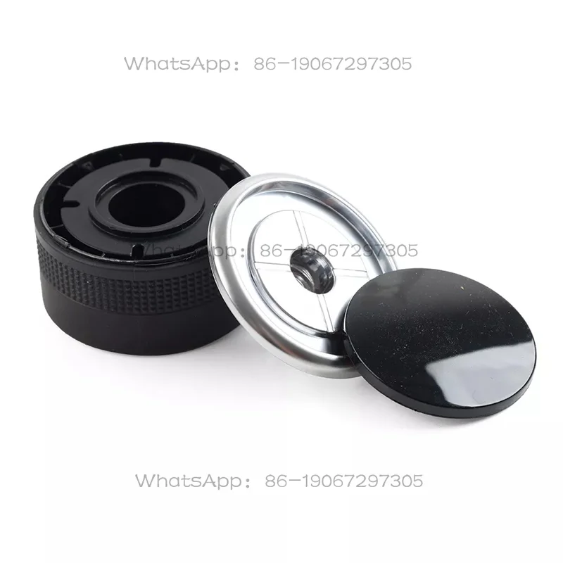 Gear Shift Control Lever Knob Repair Kit LR093842 for Jaguar XE XF F-Pace for Land Rover-A87Q