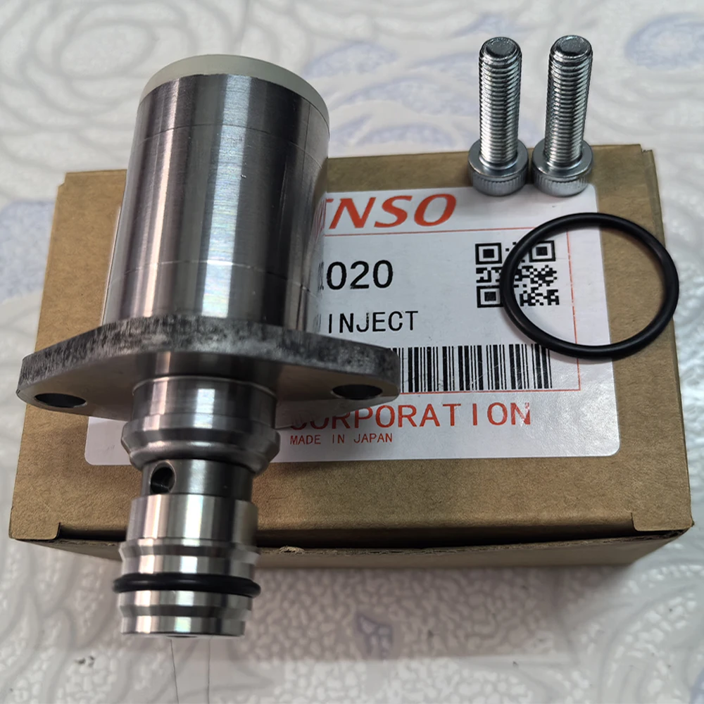 

Suction Control Valve/ SCV Kit Fuel Pump 04226-0L020,042260L020,04226 0L020,294200-0040,294200-0042, 294200-0041 for Toyota