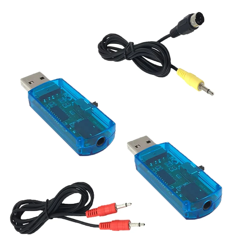 8 em 1 8 em 1 simulador de vôo usb simulador de vôo do computador para xtr5 fms g4 fpv avião helicóptero controlador