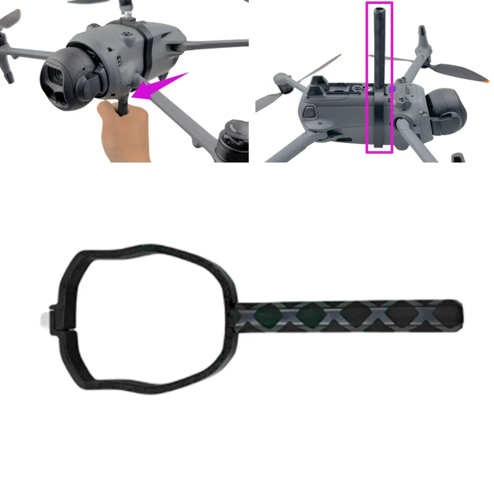 For Dji Mavic 4 Pro… - image