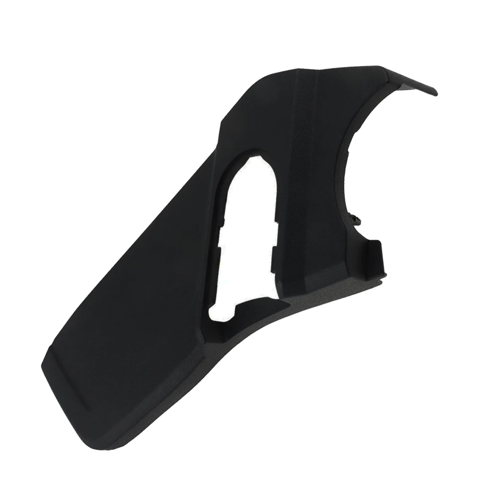 

Right Side Manual Outboard Seat Shield 1LR01DX9AB Replacement For Dodge For Journey 2011-2017 Car Original Accessories