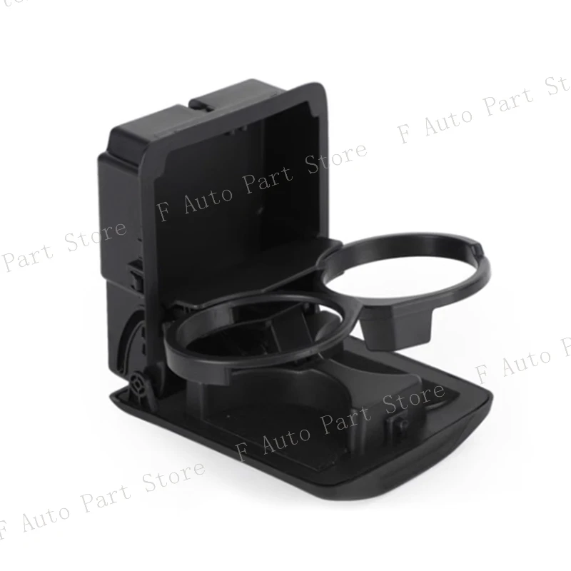 For Subaru Forester 2003 2004 2005 2006 2007 2008 Interior Center Console Rear Seat Water Cup Holder