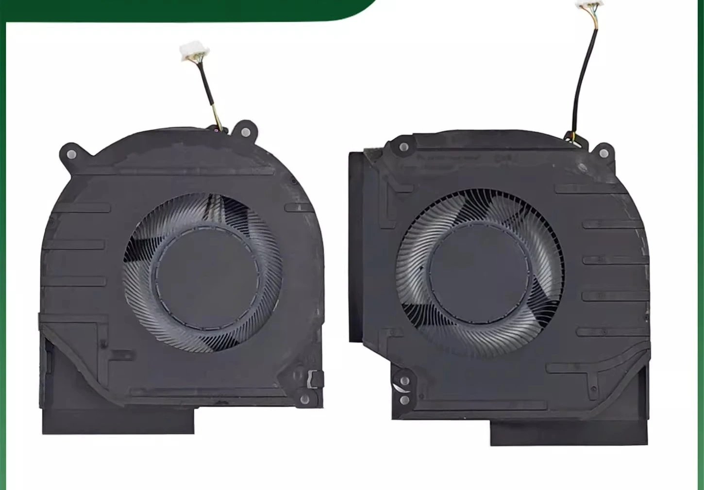 Untuk HP VICTUS Light and Shadow Wizard 9 16-R Fan TPN-C169 N44738-001