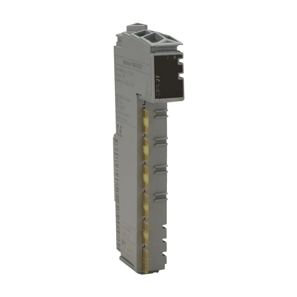 

Новый оригинальный модуль Schneider PLC TM5SPS2F