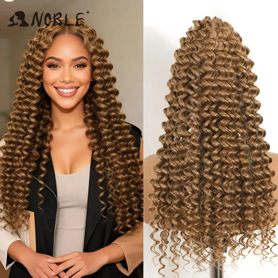 Thumbnail 2 - #2 Trending Crochet Hair Extensions Right Now
