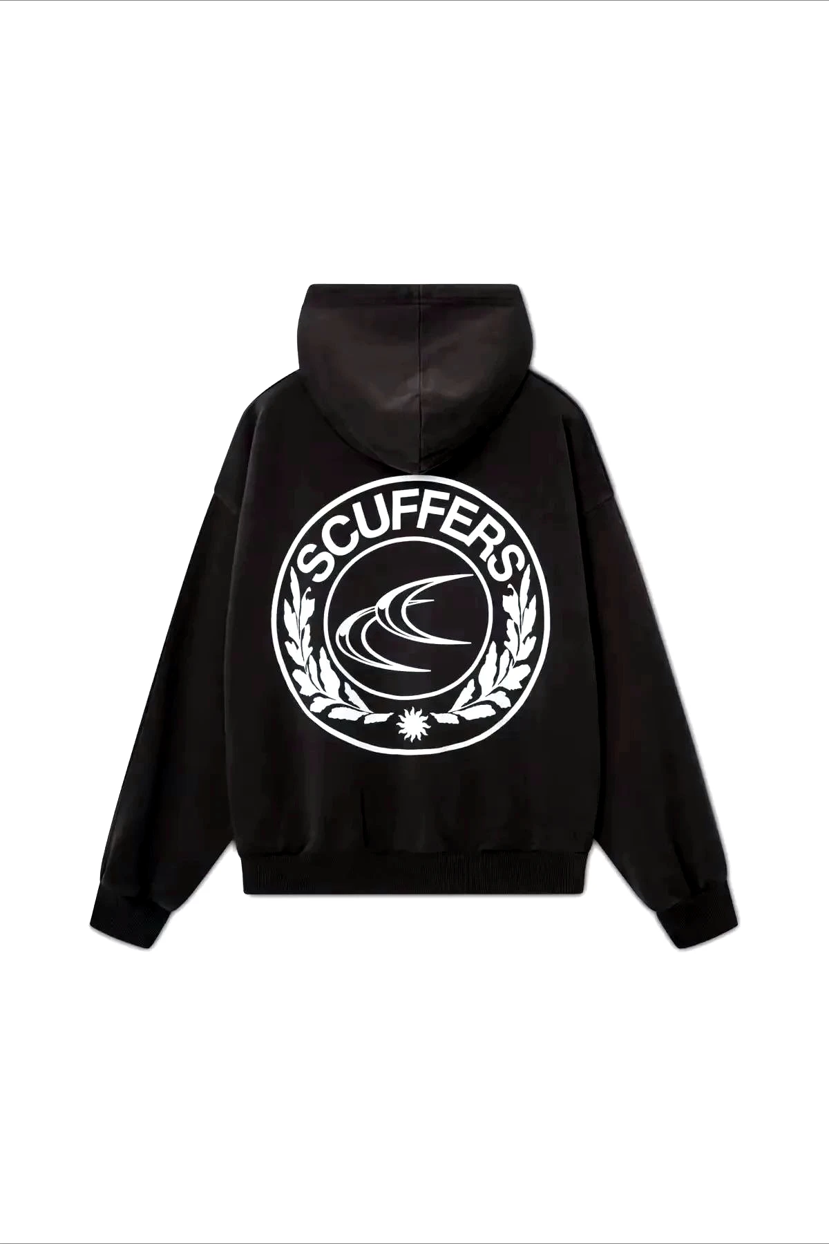 

2025 New Street Brand Spring and Summer Brand Printing Daily Travel Sports Men and Women with Sweater Hoodie School Season